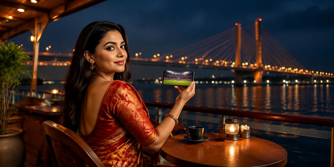 বরিশাল মোবাইল ক্যাসিনো প্ল্যাটফর্ম