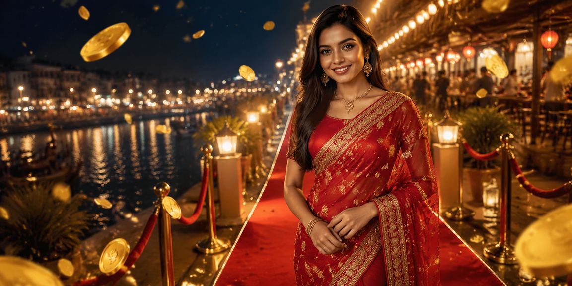 বগুড়া ক্যাসিনো অ্যাপ ইন্টারফেস