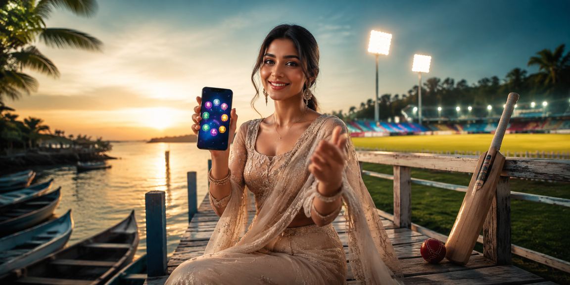 বগুড়া ক্রিকেট বেটিং ইন্টারফেস প্রিভিউ