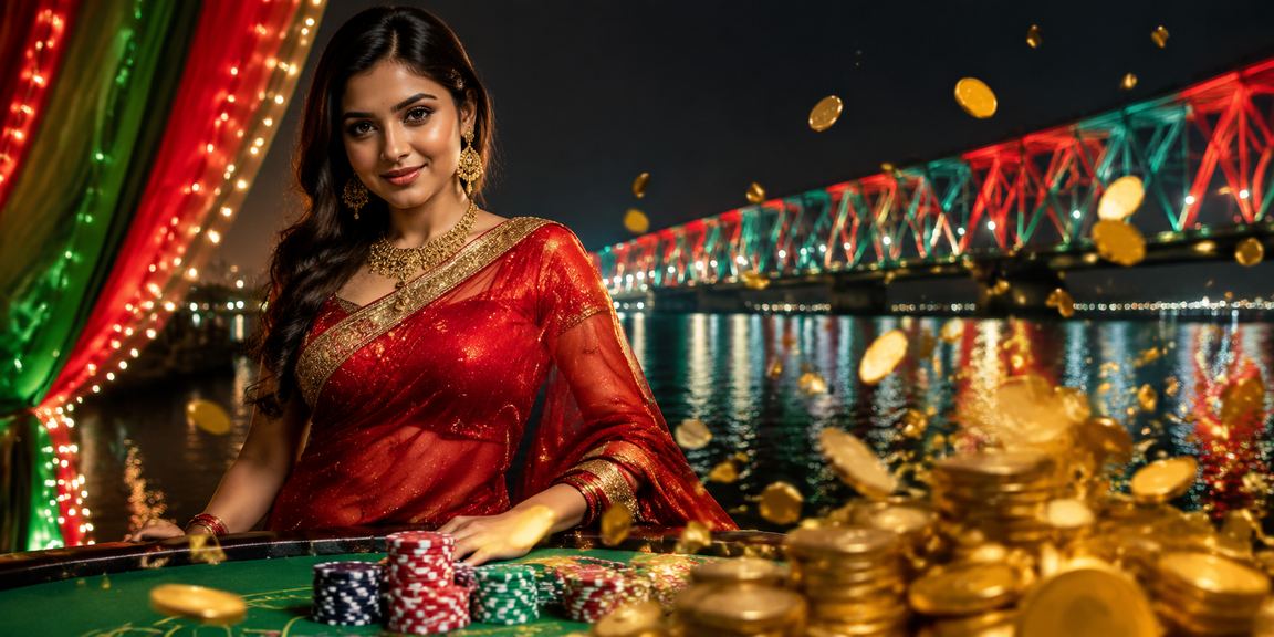 ময়মনসিংহ স্পোর্টস বেটিং সন্ধিক্ষণ