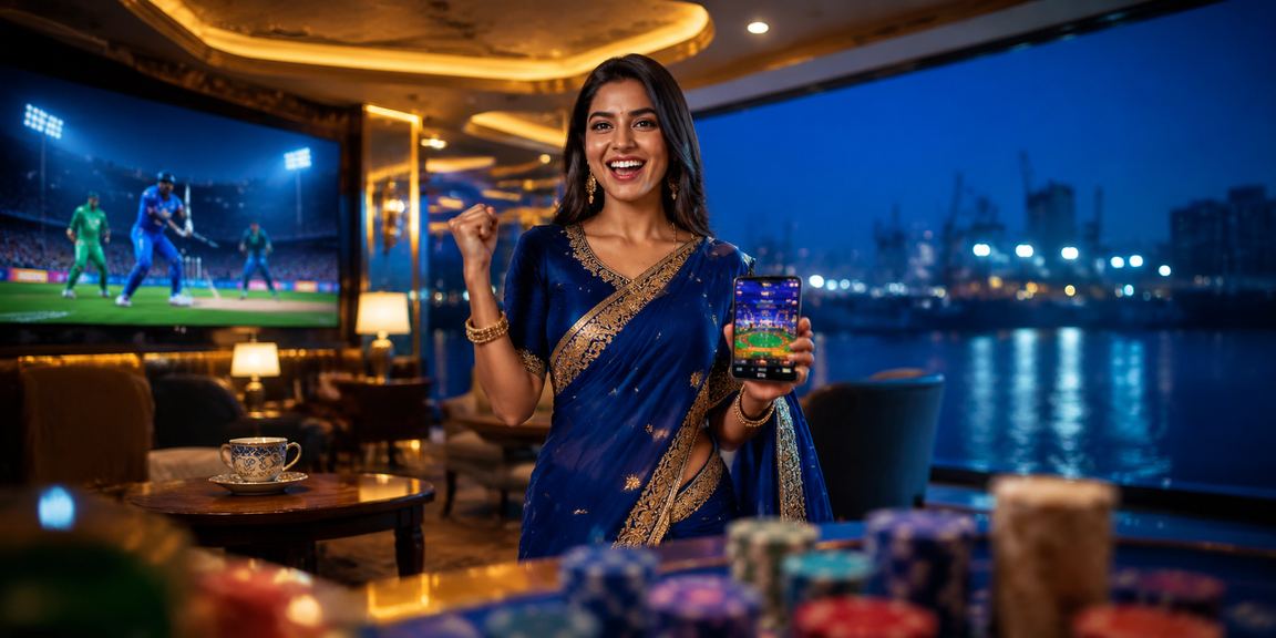 নারায়ণগঞ্জ ক্রিকেট বাজির দৃশ্য