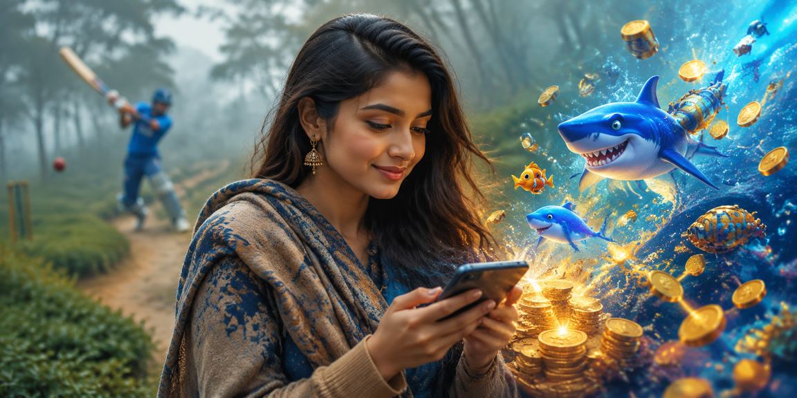 রংপুর ক্রিকেট বেটিং খেলার একটি দৃশ্য